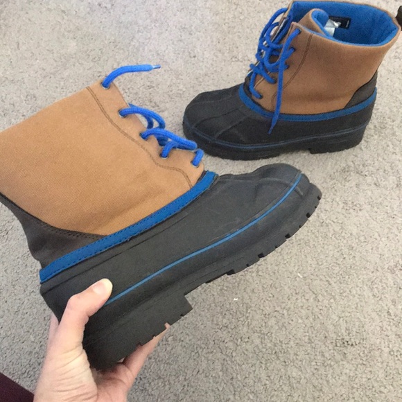 Boots 🥾 - Picture 2 of 7